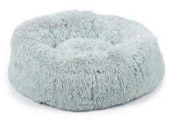 Beeztees Hondenmand Yali Lichtgrijs -Beeztees Hond Aanbiedingen Winkel 8712695188315