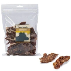 Beeztees Kipfilets 300 Gr