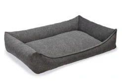 Beeztees Orthopedische Hondenmand Zia Grijs -Beeztees Hond Aanbiedingen Winkel Webimage 0716193