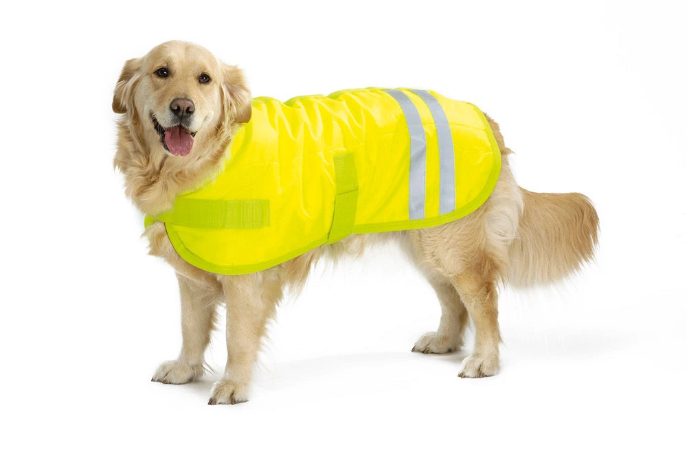 Beeztees Reflecterende Hondenjas 2 Beeztees Reflecterende Hondenjas - Afbeelding 2