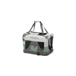 Beeztees Nylon Hondenbench World Traveller 102 X 69 X 69 Cm -Beeztees Hond Aanbiedingen Winkel beeztees nylon bench world traveller 102 x 69 x 69 cm 53073 0300 none