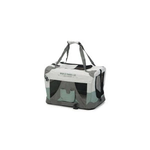 Beeztees Nylon Bench World Traveller - 49 X 34 X 35 Cm 5 Beeztees Nylon Bench World Traveller - 49 X 34 X 35 Cm - Afbeelding 5