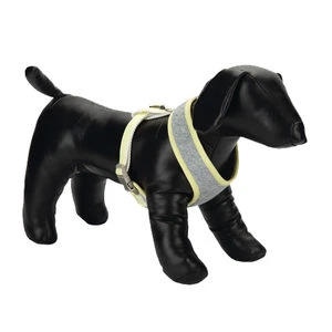 Beeztees Puppy Tuig - Geel - Maat L 3 Beeztees Puppy Tuig - Geel - Maat L - Afbeelding 3