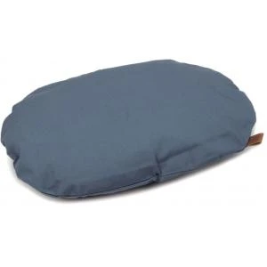 Beeztees Designed By Lotte Hondenkussen Girco Blauw 55 Cm 1 Beeztees Designed By Lotte Hondenkussen Girco Blauw 55 Cm
