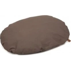 Beeztees Designed By Lotte Hondenkussen Girco Bruin 79 Cm