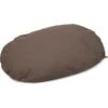 Beeztees Designed By Lotte Hondenkussen Girco Bruin 87 Cm
