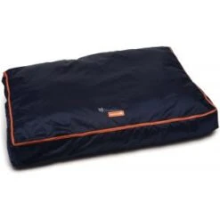 Beeztees Hondenkussen Cordax Blauw 120 X 90 X 15 Cm