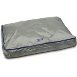 Beeztees Hondenkussen Cordax Grijs 120 X 90 X 15 Cm