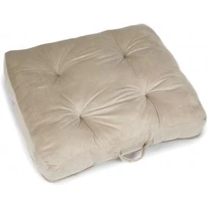 Beeztees Hondenkussen Dorim Beige 71 X 71 X 10 Cm 1 Beeztees Hondenkussen Dorim Beige 71 X 71 X 10 Cm