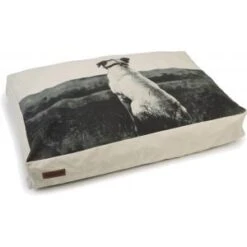 Beeztees Hondenkussen Dune Beige 100 X 70 X 15 Cm