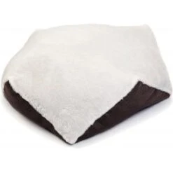 Beeztees Hondenkussen Esagono Bruin/creme 50 X 50 Cm