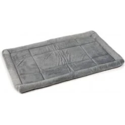 Beeztees Hondenkussen Fido Grijs 109 X 67 X 8 Cm