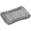 Beeztees Hondenkussen Fido Grijs 49 X 36 X 8 Cm