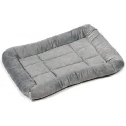 Beeztees Hondenkussen Fido Grijs 49 X 36 X 8 Cm