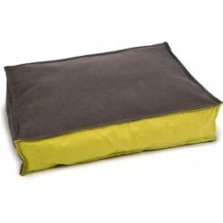 Beeztees Hondenkussen Lumbro Grijs 100 X 70 X 25 Cm