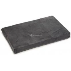 Beeztees Hondenkussen Memory Foam Grijs 70 X 45 X 6 Cm