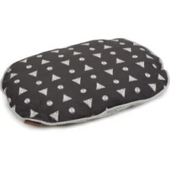 Beeztees Hondenkussen Ovaal Trufo Grijs 63 Cm