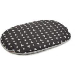 Beeztees Hondenkussen Ovaal Trufo Grijs 97 Cm