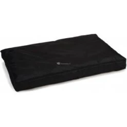 Beeztees Hondenkussen Ulma Zwart 110 X 70 X 10 Cm