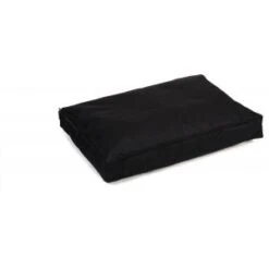 Beeztees Hondenkussen Ulma Zwart 75 X 55 X 10 Cm
