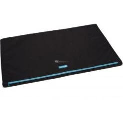 Beeztees Hondenkussen Voor Bench Cordax Zwart 121 X 76 X 4 Cm