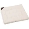 Beeztees Hondenkussen Voor Bench Dreamo Beige 63 X 55 X 5 Cm