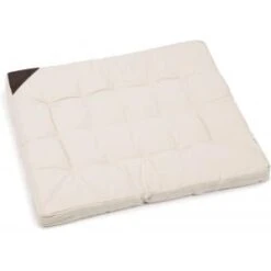 Beeztees Hondenkussen Voor Bench Dreamo Beige 63 X 55 X 5 Cm