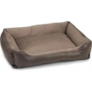 Beeztees Hondenmand Hodir Bruin 100 X 70 X 25 Cm 1 Beeztees Hondenmand Hodir Bruin 100 X 70 X 25 Cm