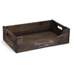 Beeztees Hondenmand Hout 75 Cm