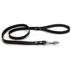 Beeztees Hondenriem Djenga 130cm X 18mm Zwart