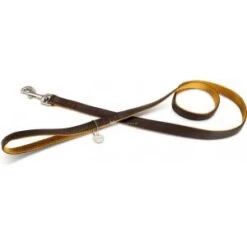 Beeztees Hondenriem Mac Leater Soft Touch 120cm X 20mm Bruin -Beeztees Hond Aanbiedingen Winkel hondenriem mac leater soft touch 120cm x 20mm bruin 8712695092094 1 0 300x300 1