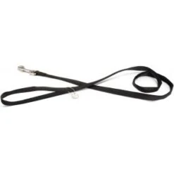 Beeztees Hondenriem Mac Leather 120cm X 15mm Zwart 7 Beeztees Hondenriem Mac Leather 120cm X 15mm Zwart -Beeztees Hond Aanbiedingen Winkel hondenriem mac leather 120cm x 15mm zwart 8712695090236 1 0 300x300 1