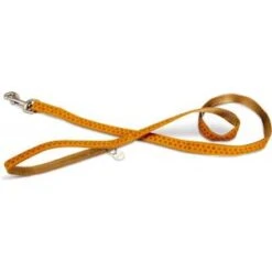 Beeztees Hondenriem Mac Leather 120cm X 20mm Bruin -Beeztees Hond Aanbiedingen Winkel hondenriem mac leather 120cm x 20mm bruin 8712695086659 1 0 300x300 1