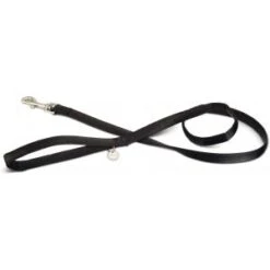 Beeztees Hondenriem Mac Leather 120cm X 20mm Zwart 5 Beeztees Hondenriem Mac Leather 120cm X 20mm Zwart -Beeztees Hond Aanbiedingen Winkel hondenriem mac leather 120cm x 20mm zwart 8712695090250 1 0 300x300 1