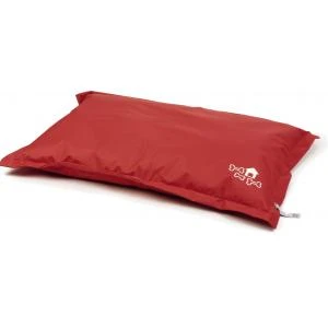 Beeztees Lounge Hondenkussen Chill Pill Rood 110 X 75 Cm 1 Beeztees Lounge Hondenkussen Chill Pill Rood 110 X 75 Cm