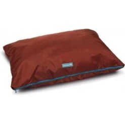 Beeztees Lounge Hondenkussen Cordax Oranje 100 X 70 Cm