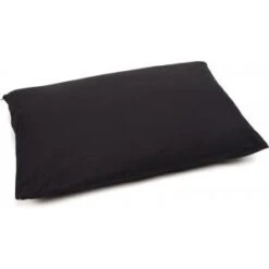 Beeztees Lounge Hondenkussen Sofix Zwart 100 X 70 Cm