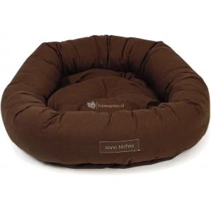 Beeztees Nano Hondenmand Bruin 89 Cm 1 Beeztees Nano Hondenmand Bruin 89 Cm