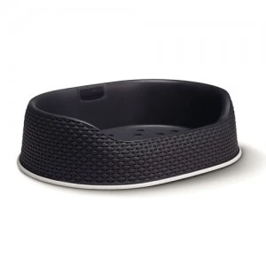 Beeztees Curver Hondenmand Antraciet 67 Cm - Afbeelding 3