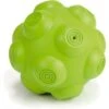 Beeztees Rubber Bal Hondenspeeltje Balani Groen 10 Cm