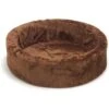 Beeztees Teddy Hondenmand Bruin 60 Cm