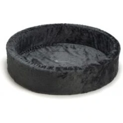 Beeztees Teddy Hondenmand Grijs 90 Cm